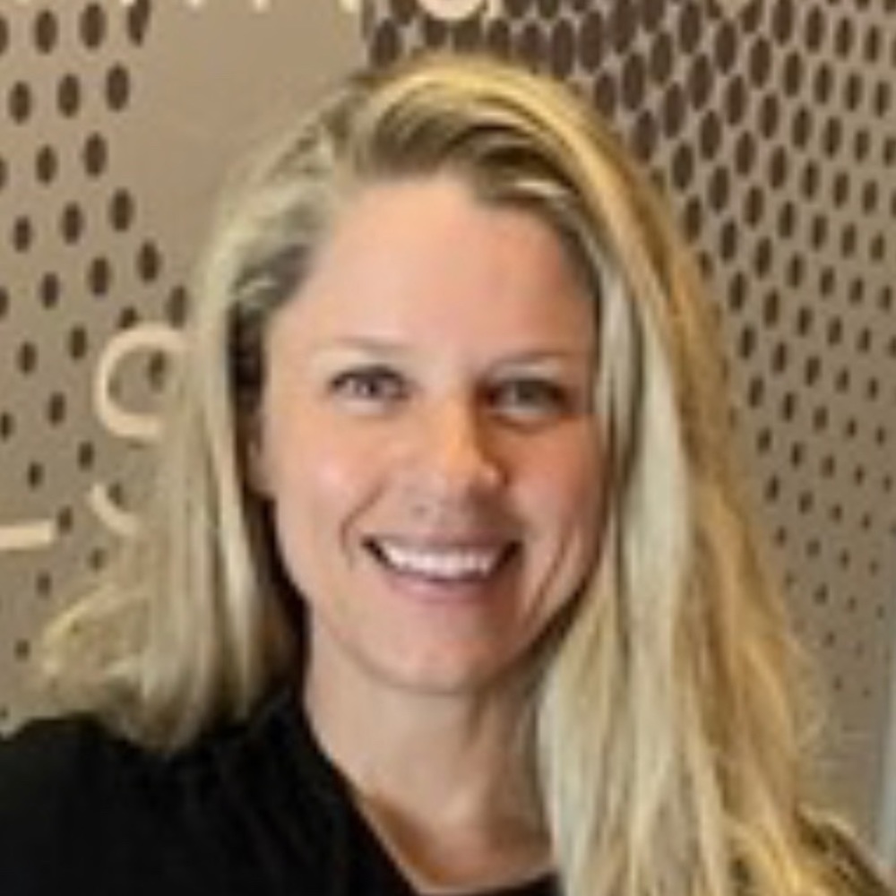 Meet your Posher, Angie